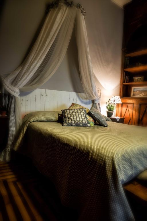 Al Pino B&B Grottaferrata Room photo