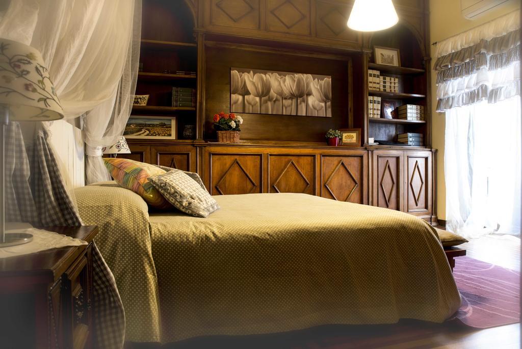 Al Pino B&B Grottaferrata Room photo