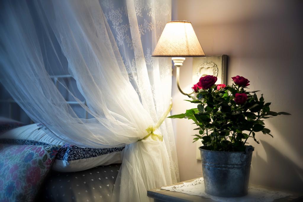Al Pino B&B Grottaferrata Room photo