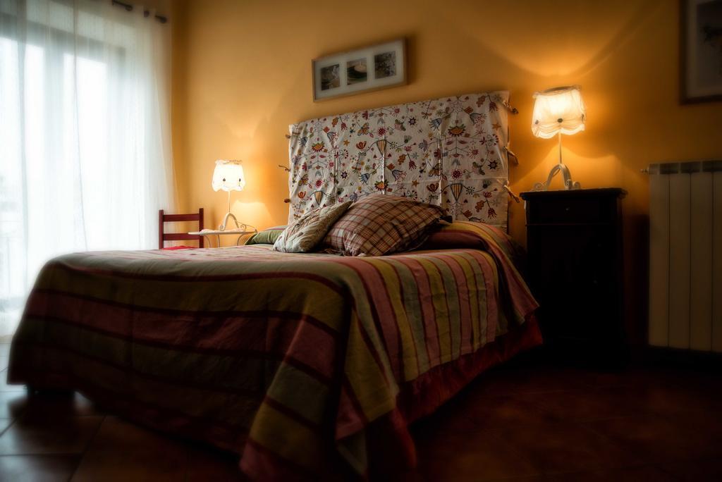 Al Pino B&B Grottaferrata Exterior photo